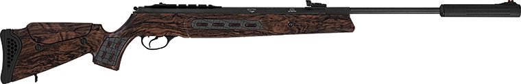 Hatsan Mod 125 Sniper Magic Wood COMBO Havalı Tüfek