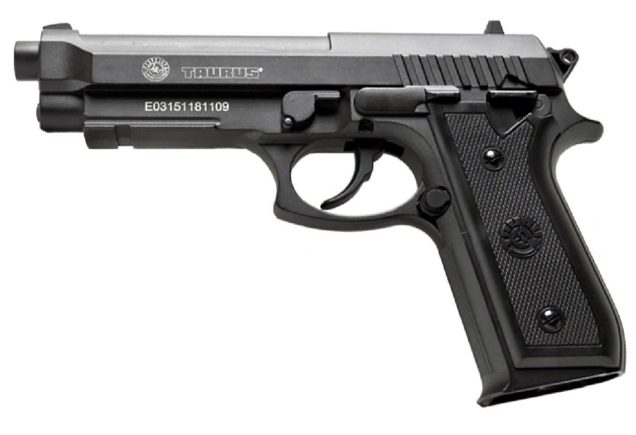 CYBERGUN Taurus PT92 Airsoft Tabanca 6mm