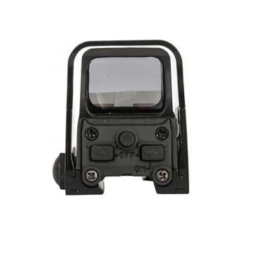 Comet HD-551 Red Dot - Kırmızı-Yeşil Işıklı