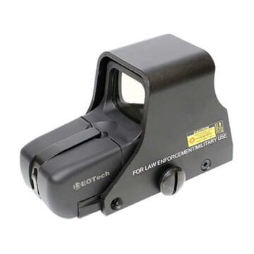 Comet HD-551 Red Dot - Kırmızı-Yeşil Işıklı