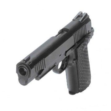 KWC Colt 1911-77 Blowback Full Metal Airsoft Tabanca 6mm