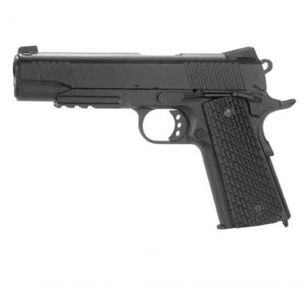 KWC Colt 1911-77 Blowback Full Metal Airsoft Tabanca 6mm