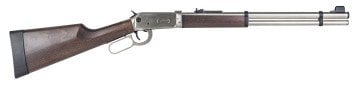 WALTHER Lever Action Steel Finish Cal.4,5 mm. 7,5J