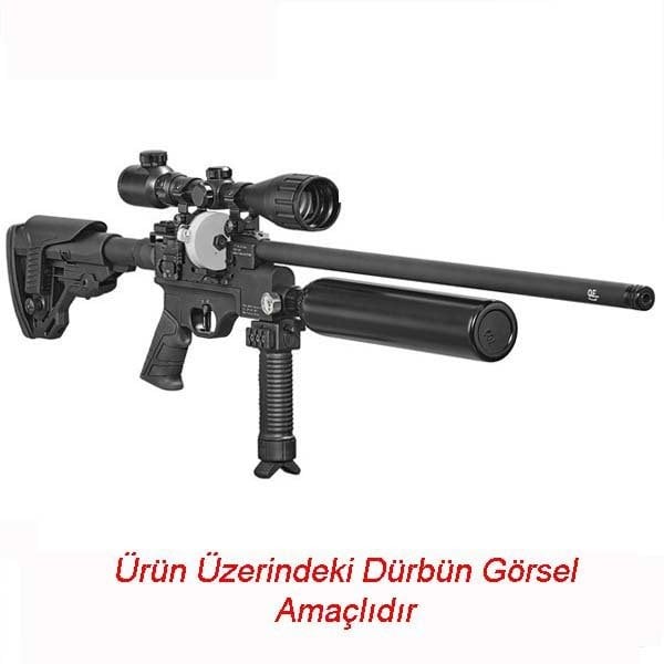 Hatsan Factor Pcp Havalı Tüfek