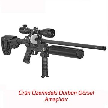 Hatsan Factor Pcp Havalı Tüfek