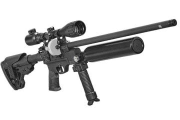 Hatsan Factor Pcp Havalı Tüfek