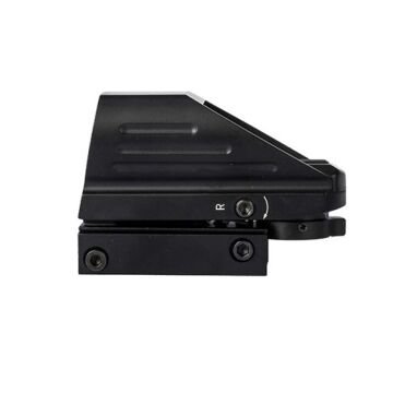 Comet 1x22x33 Red Dot