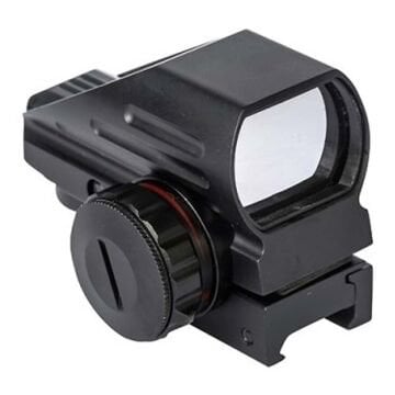 Comet 1x22x33 Red Dot