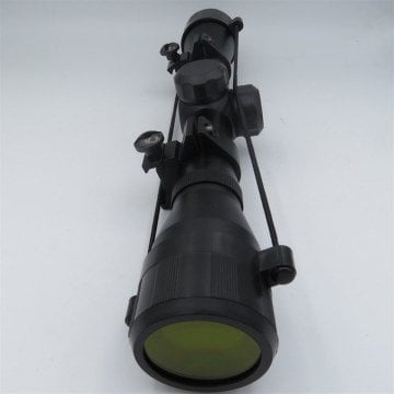 Optima 4x32 Tüfek Dürbünü