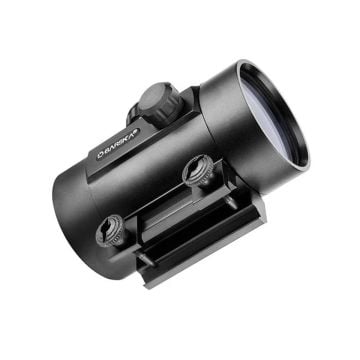 BARSKA 50mm 5 MOA  Red Dot Nişangah
