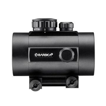 BARSKA 50mm 5 MOA  Red Dot Nişangah