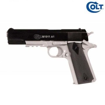 CYBERGUN Colt 1911 Dual Tone Airsoft Tabanca 6 mm