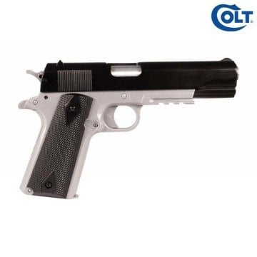 CYBERGUN Colt 1911 Dual Tone Airsoft Tabanca 6 mm