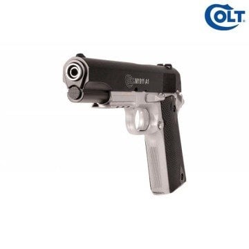 CYBERGUN Colt 1911 Dual Tone Airsoft Tabanca 6 mm