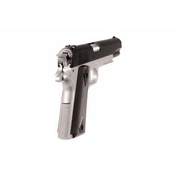 CYBERGUN Colt 1911 Dual Tone Airsoft Tabanca 6 mm