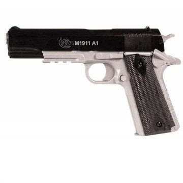 CYBERGUN Colt 1911 Dual Tone Airsoft Tabanca 6 mm