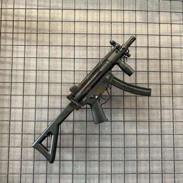 UMAREX H&K MP5 K-PDW Havalı Tabanca