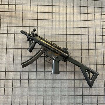 UMAREX H&K MP5 K-PDW Havalı Tabanca