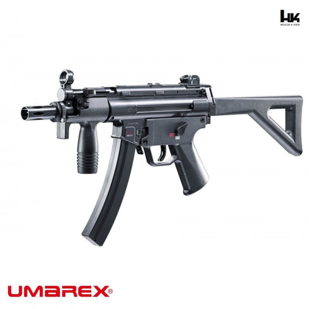 UMAREX H&K MP5 K-PDW Havalı Tabanca