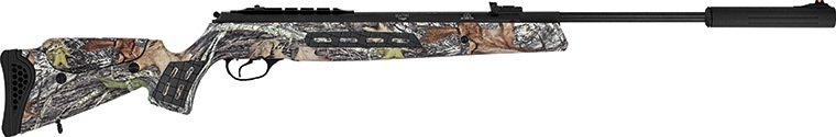 Hatsan Mod 125 Sniper VORTEX Camo Havalı Tüfek