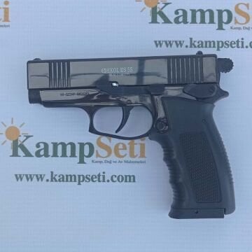 Ekol ES 55 Havalı Tabanca 4.5mm Siyah
