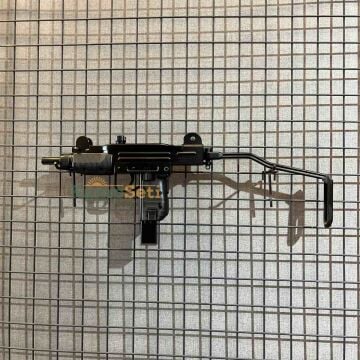 KWC IMI UZİ-07 BLOWBACK HAVALI TABANCA