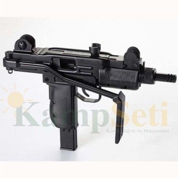 KWC IMI UZİ-07 BLOWBACK HAVALI TABANCA