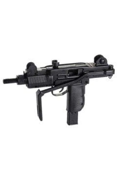 KWC IMI UZİ-07 BLOWBACK HAVALI TABANCA