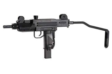 KWC IMI UZİ-07 BLOWBACK HAVALI TABANCA