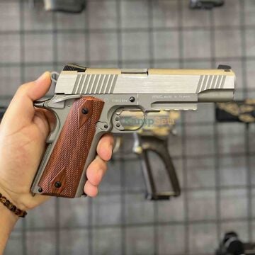 KWC Tac 1911 Blowbackli Havalı Tabanca 4.5mm