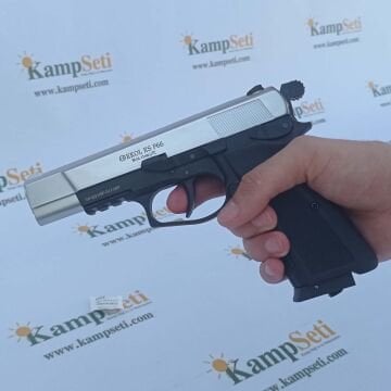 Ekol ES P66 Havalı Tabanca 4.5mm Beyaz