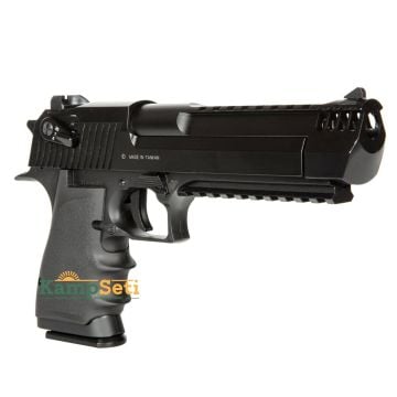 KWC Desert Eagle L6 Blowbackli Seri Atış Havalı Tabanca