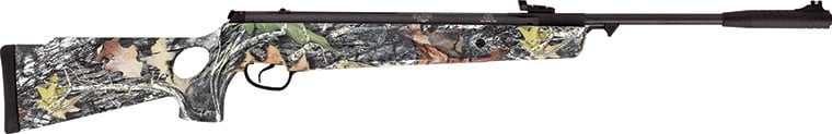 Hatsan Mod 88 TH Camo Havalı Tüfek