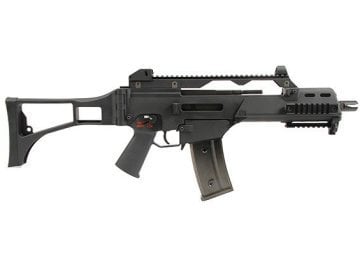 D. CYBERGUN WE-999 KSK-1 C GBB Airsoft Tüfek