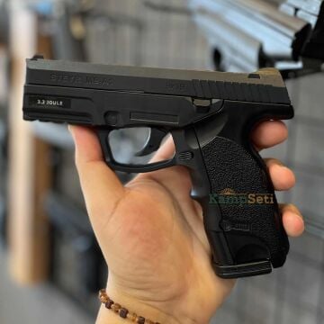 Asg Steyr M9-A1 Havalı Tabanca