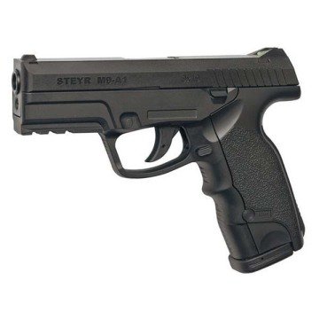 Asg Steyr M9-A1 Havalı Tabanca