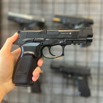 Asg Bersa Thunder 9 Pro Havalı Tabanca