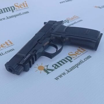 Asg Bersa Thunder 9 Pro Havalı Tabanca