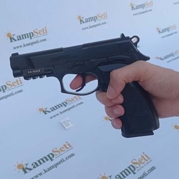 Asg Bersa Thunder 9 Pro Havalı Tabanca
