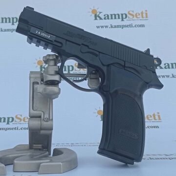 Asg Bersa Thunder 9 Pro Havalı Tabanca