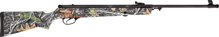 Hatsan Mod 88 Camo Havalı Tüfek