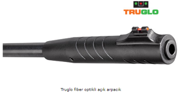 Hatsan Mod 88 Camo Havalı Tüfek