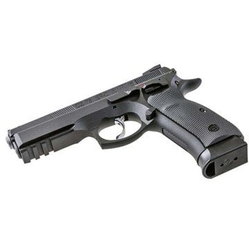 Asg Cz75 Sp-01 Shadow  Full Metal  Blowback Havalı Tabanca