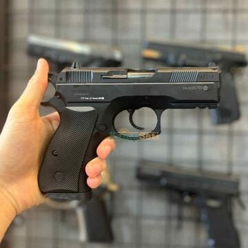 Asg Cz 75 D Compact Havalı Tabanca