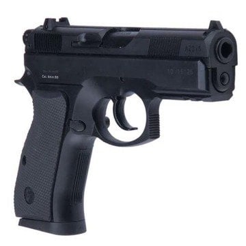 Asg Cz 75 D Compact Havalı Tabanca