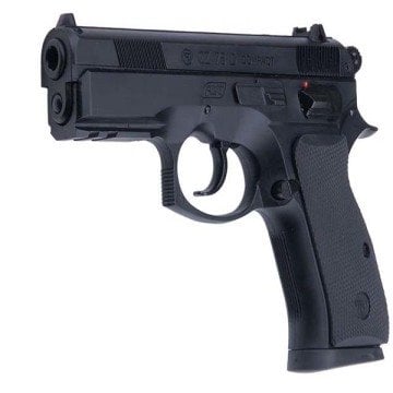 Asg Cz 75 D Compact Havalı Tabanca