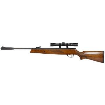 Hatsan Mod 95 Havalı Tüfek Ağaç 5.5 mm