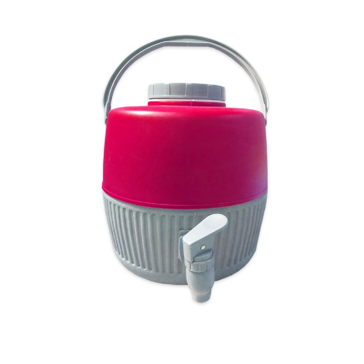 Kale Termos Piknik 5 Lt