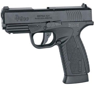 Asg Bersa BP9CC Havalı Tabanca