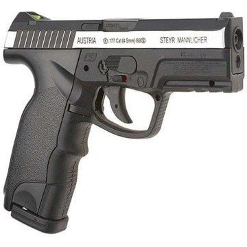 Asg Steyr M9-A1 Çift Renk Havalı Tabanca